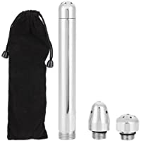 FTVOGUE -Enema Boquilla de ducha Vaginal Anal Cleaner Colonic Douche System Cleaner